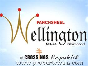 Panchsheel Wellington Crossings Republik